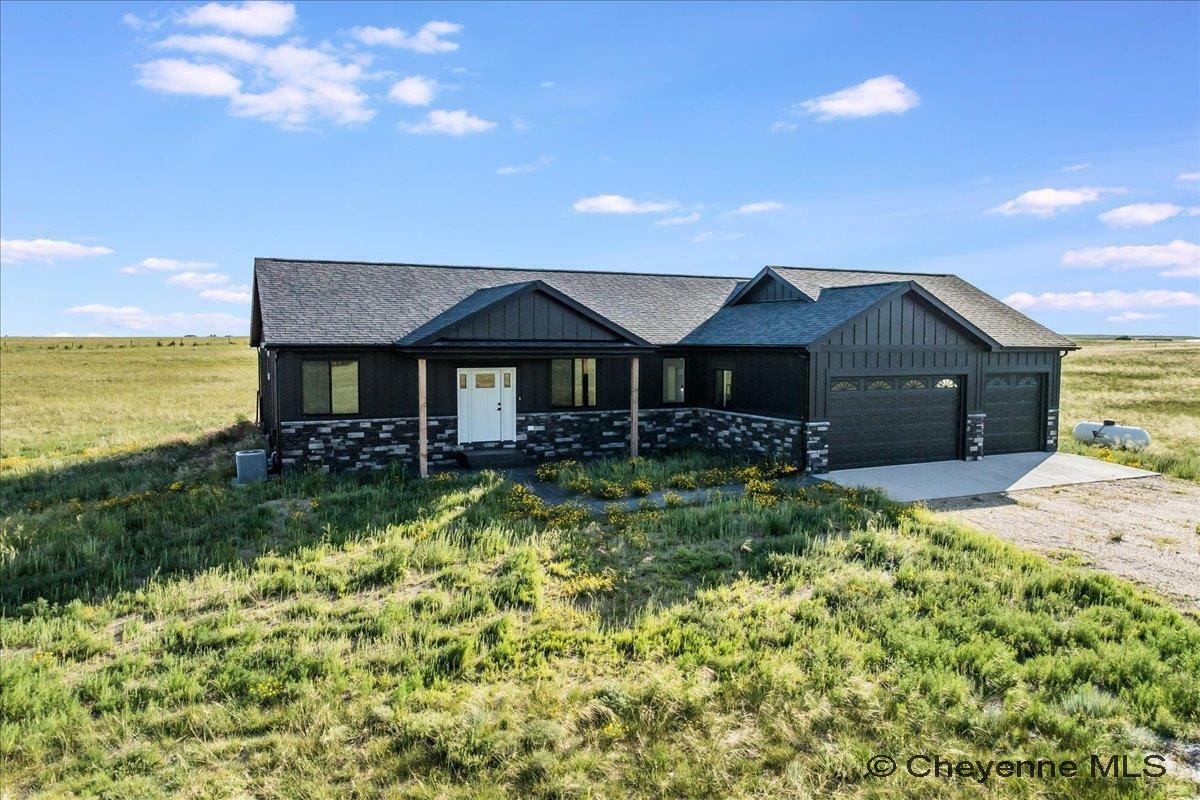 4563 Willow Brook Ln  Cheyenne WY 82009 photo