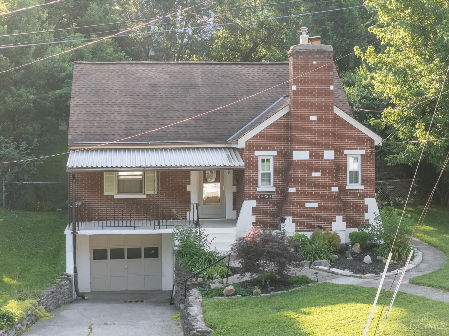 Property Photo:  5280 Ponce Lane  OH 45238 