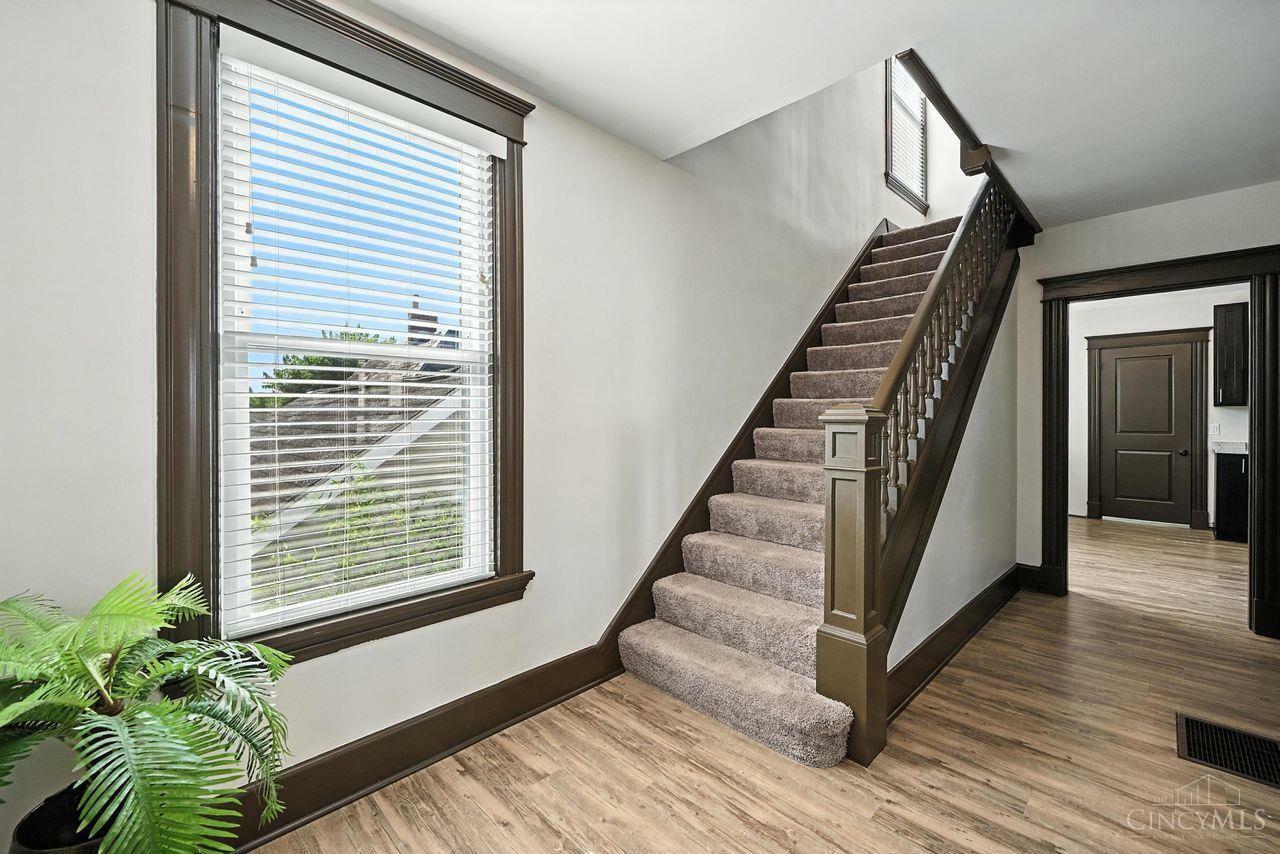 Property Photo: 3411 Woodbine Avenue OH 45211