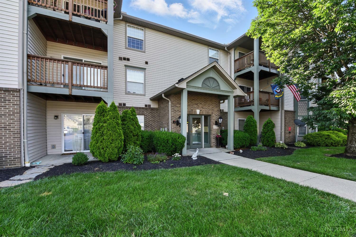 Property Photo: 4951 N Arbor Woods Court OH 45248