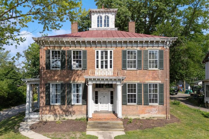 286 S South Street  Wilmington OH 45177 photo