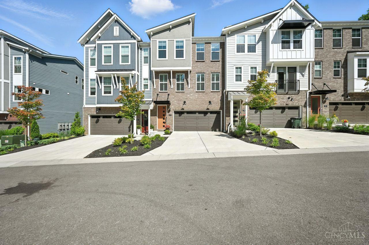 Property Photo: 127 Blossom View Drive OH 45140