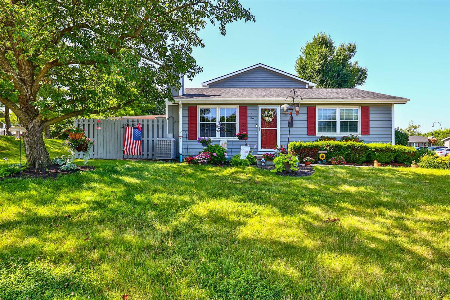 Property Photo:  1 Griffin Lane  OH 45014 