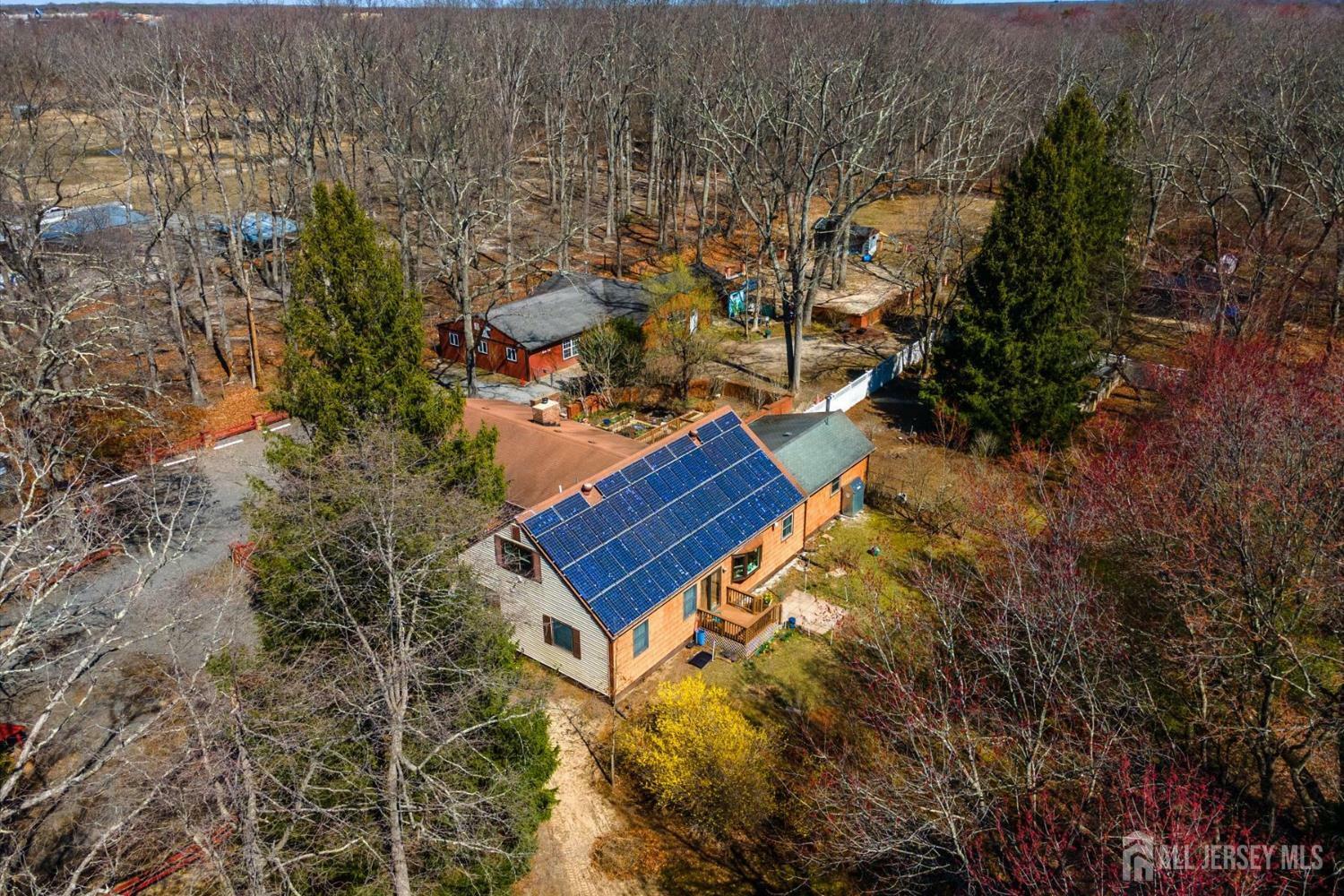 Property Photo: 75 Brown Road NJ 07731