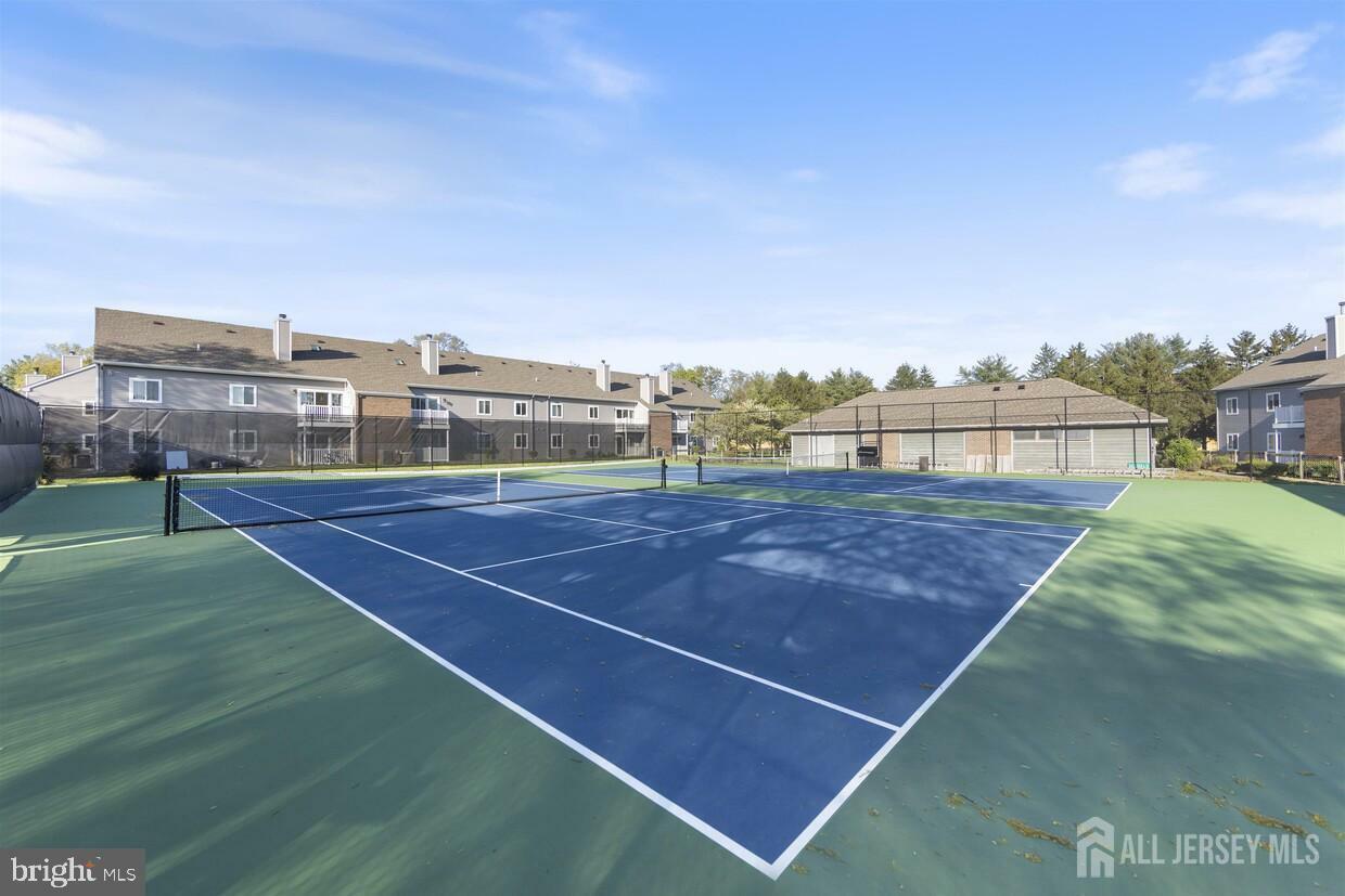 Property Photo:  8407 8407 Tamarron Drive  NJ 08536 