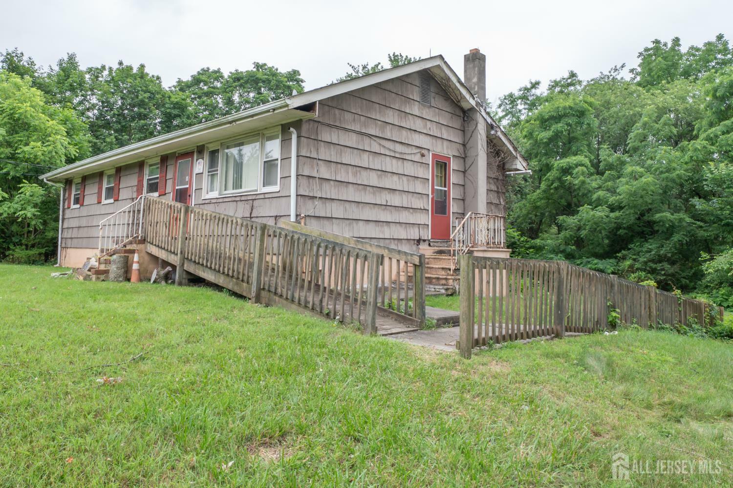 Property Photo: 140 Prospect Plains Road NJ 08831