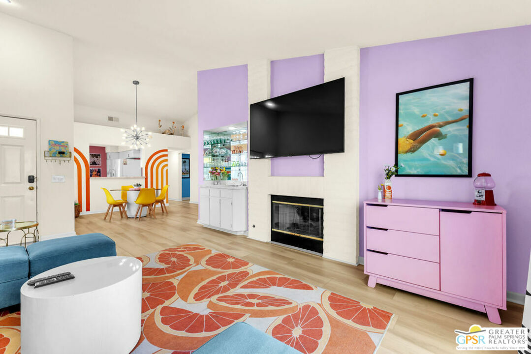 Property Photo:  738 Vista Lago Dr  CA 92211 