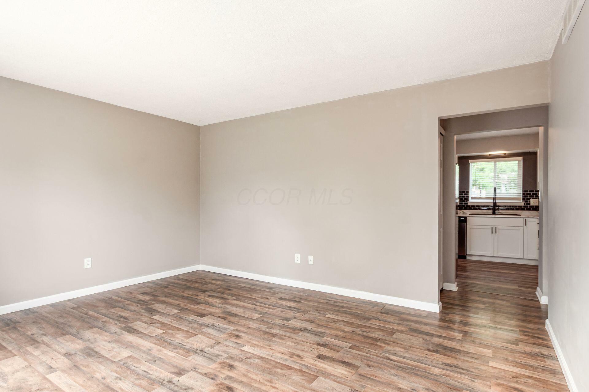 Property Photo: 284 Blendon Road OH 43162