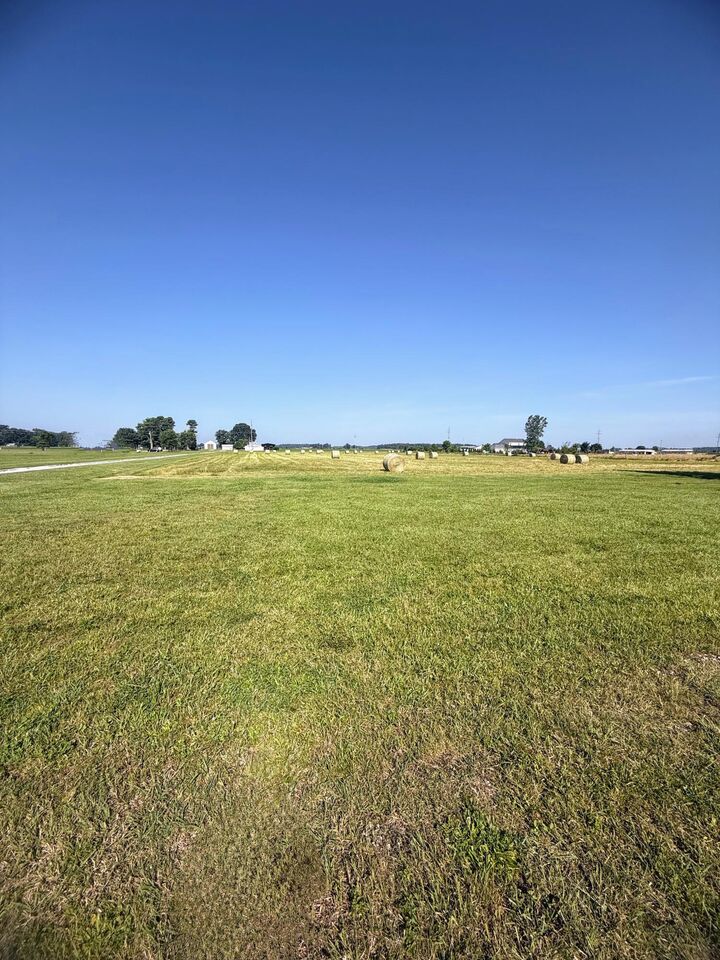 Property Photo:  0 Pole Lane Road  OH 43302 