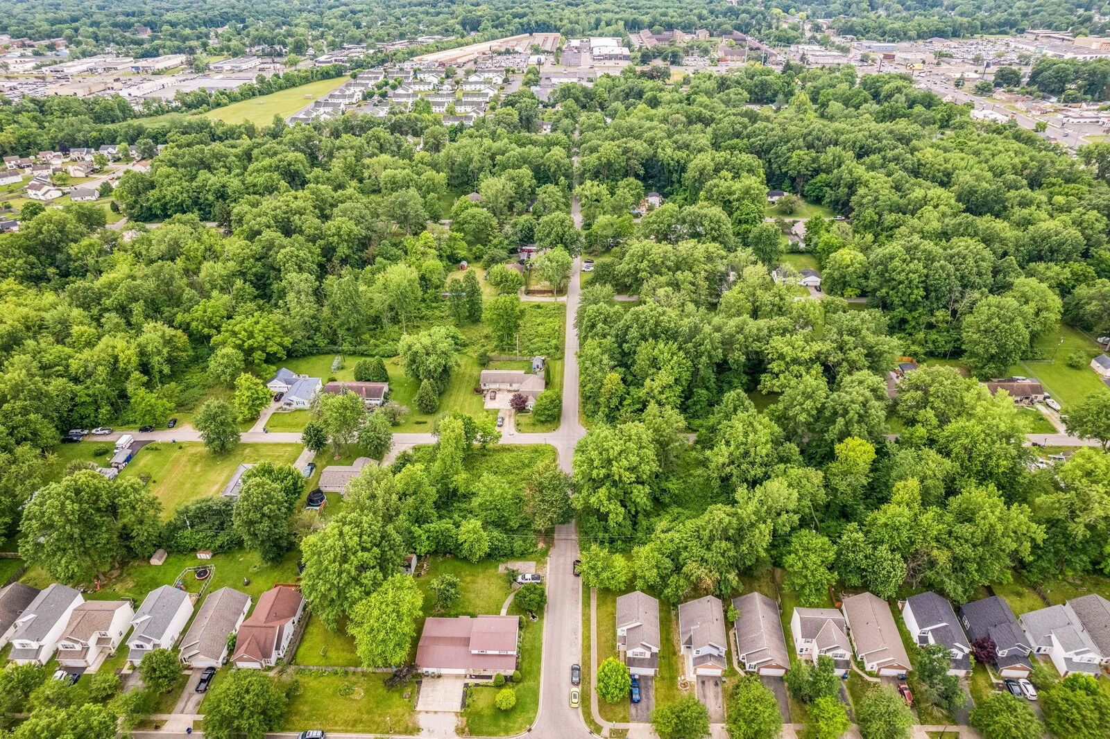 Property Photo:  0 Claridon Road  OH 43231 