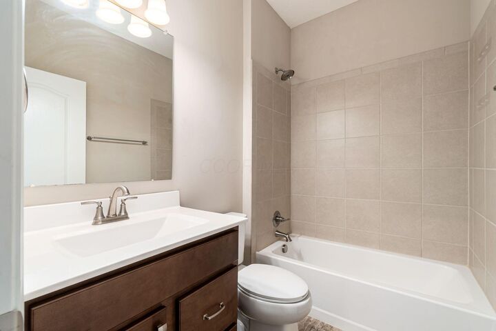 Property Photo:  8699 Greenburst Court  OH 43074 
