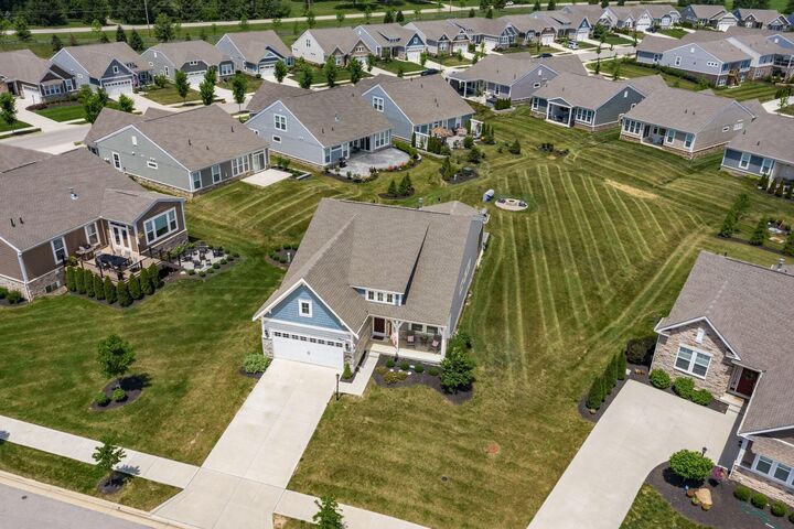 Property Photo: 8699 Greenburst Court OH 43074