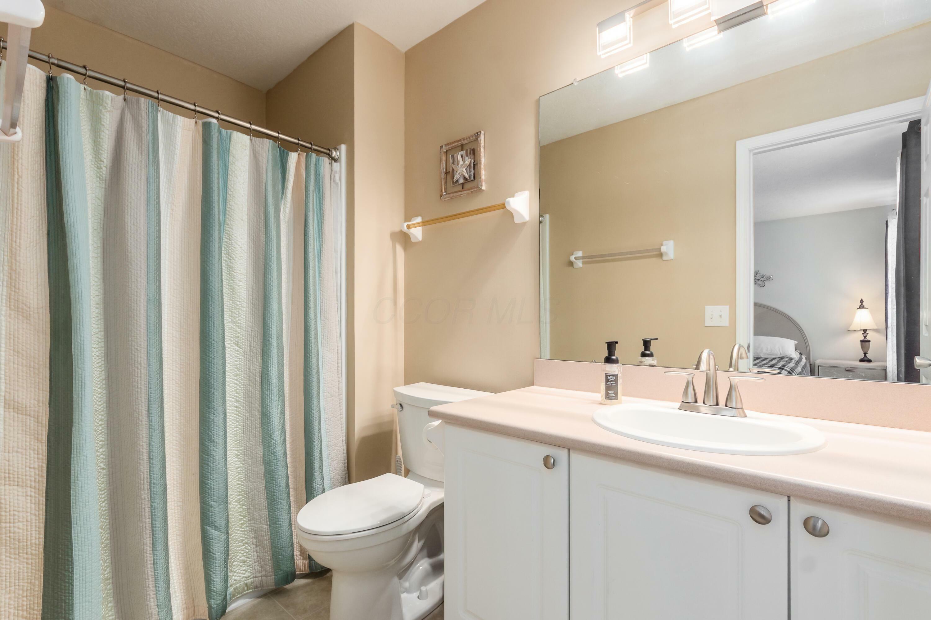 Property Photo: 7245 Steel Dust Drive OH 43054