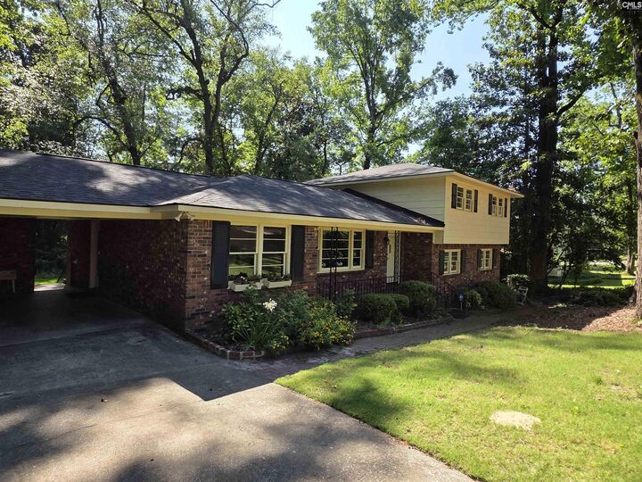 6346 Goldbranch  Columbia SC 29206 photo