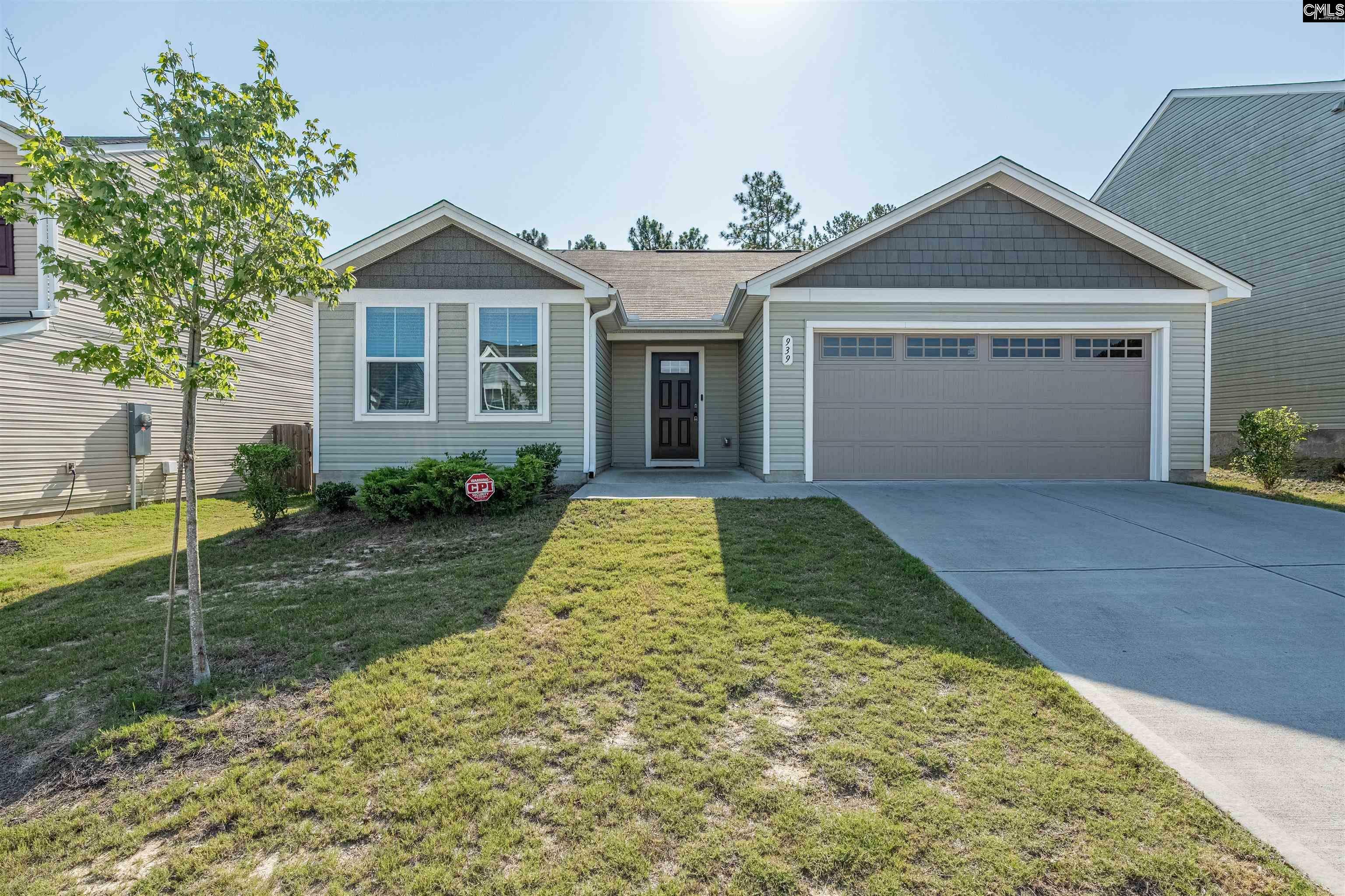 939 Sequoia  Lexington SC 29073 photo