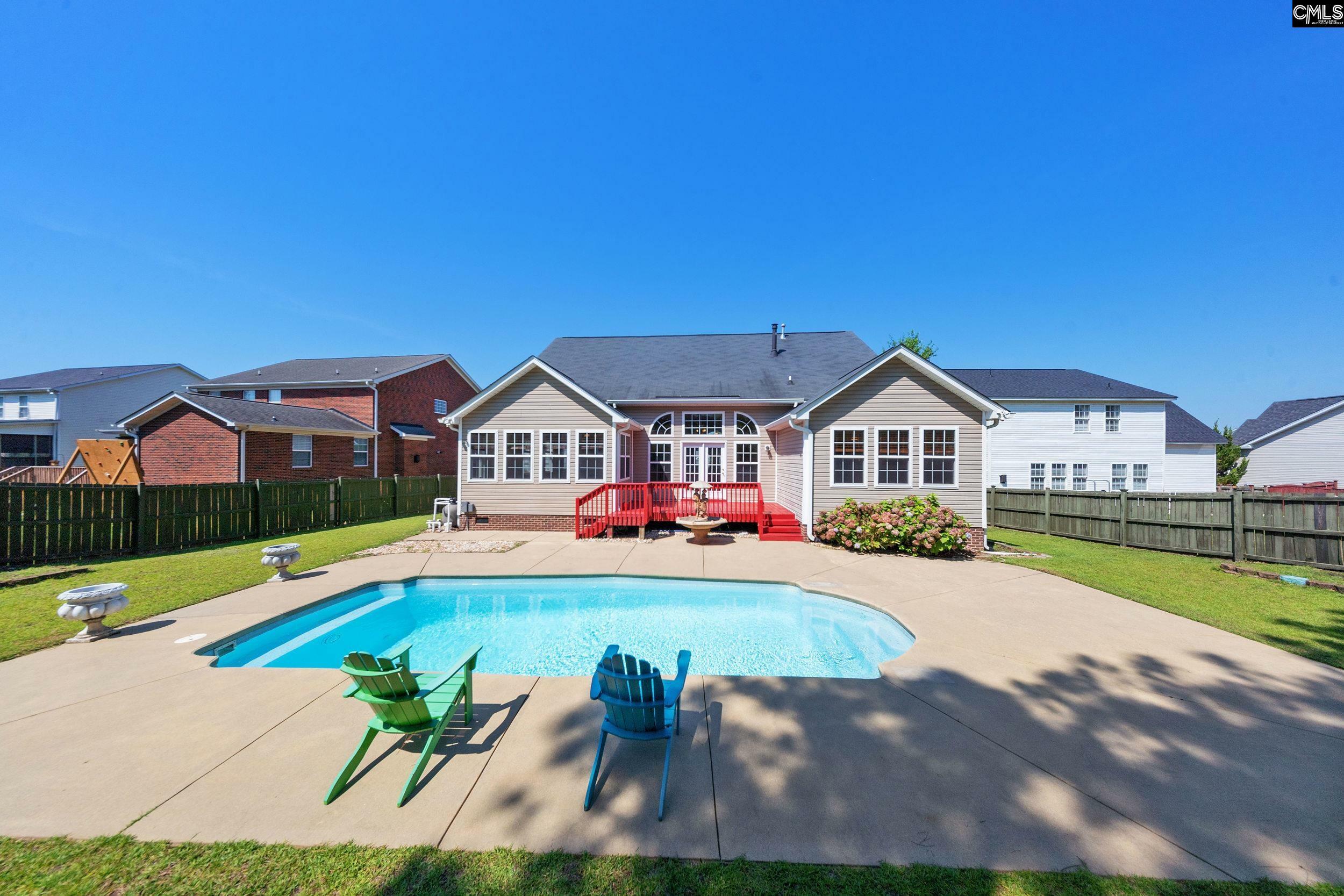 Property Photo: 216 Founders Ridge SC 29229