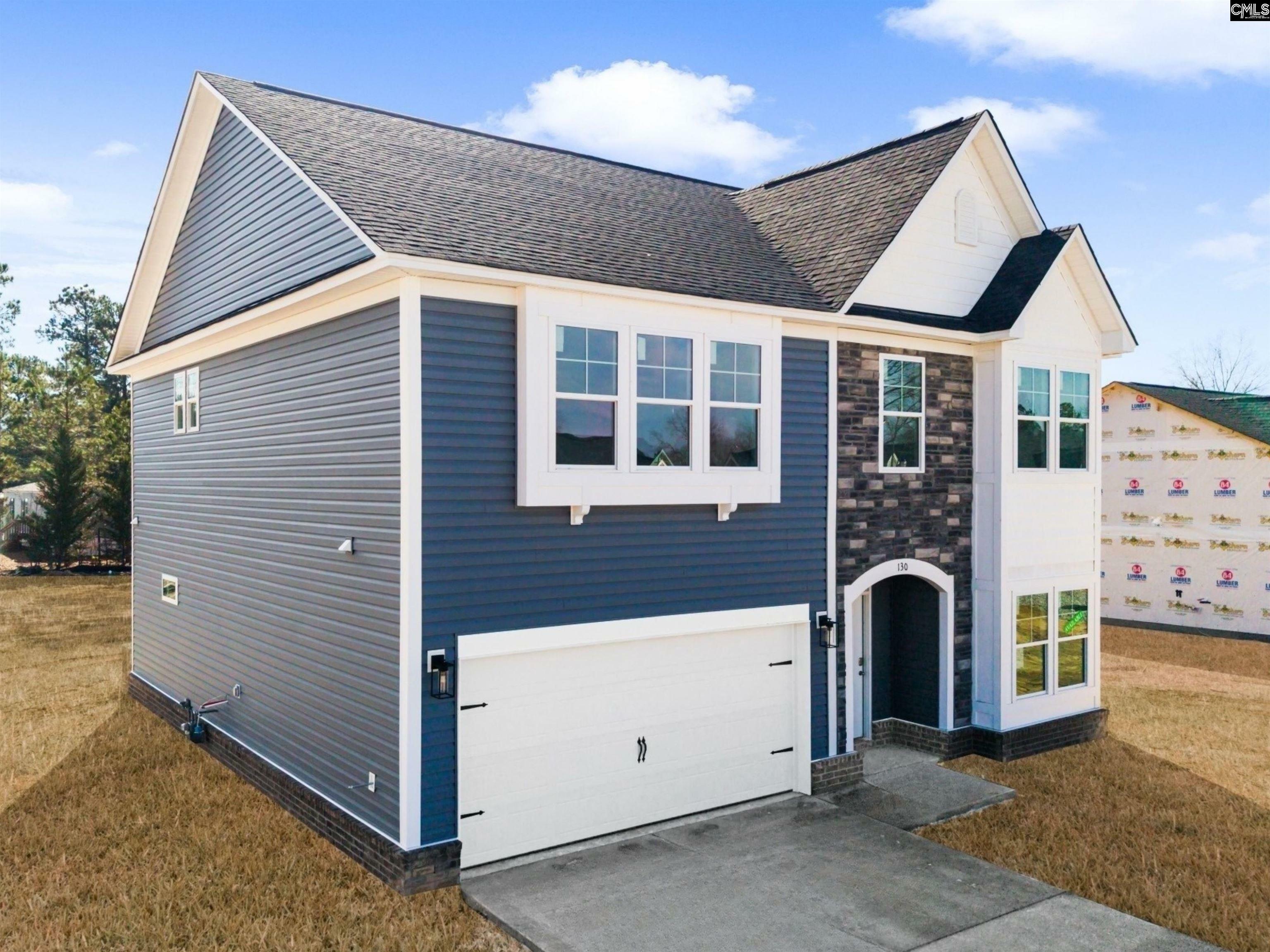 Property Photo: 133 Rapid SC 29020