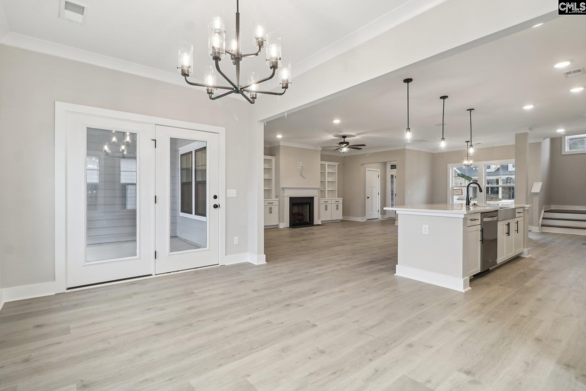 Property Photo: 283 Murray Falls SC 29036