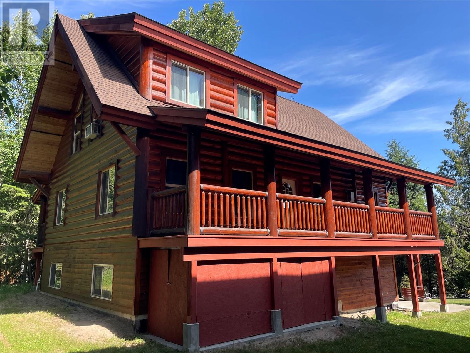 Property Photo: 147 West Lake Drive BC V0H 1E0