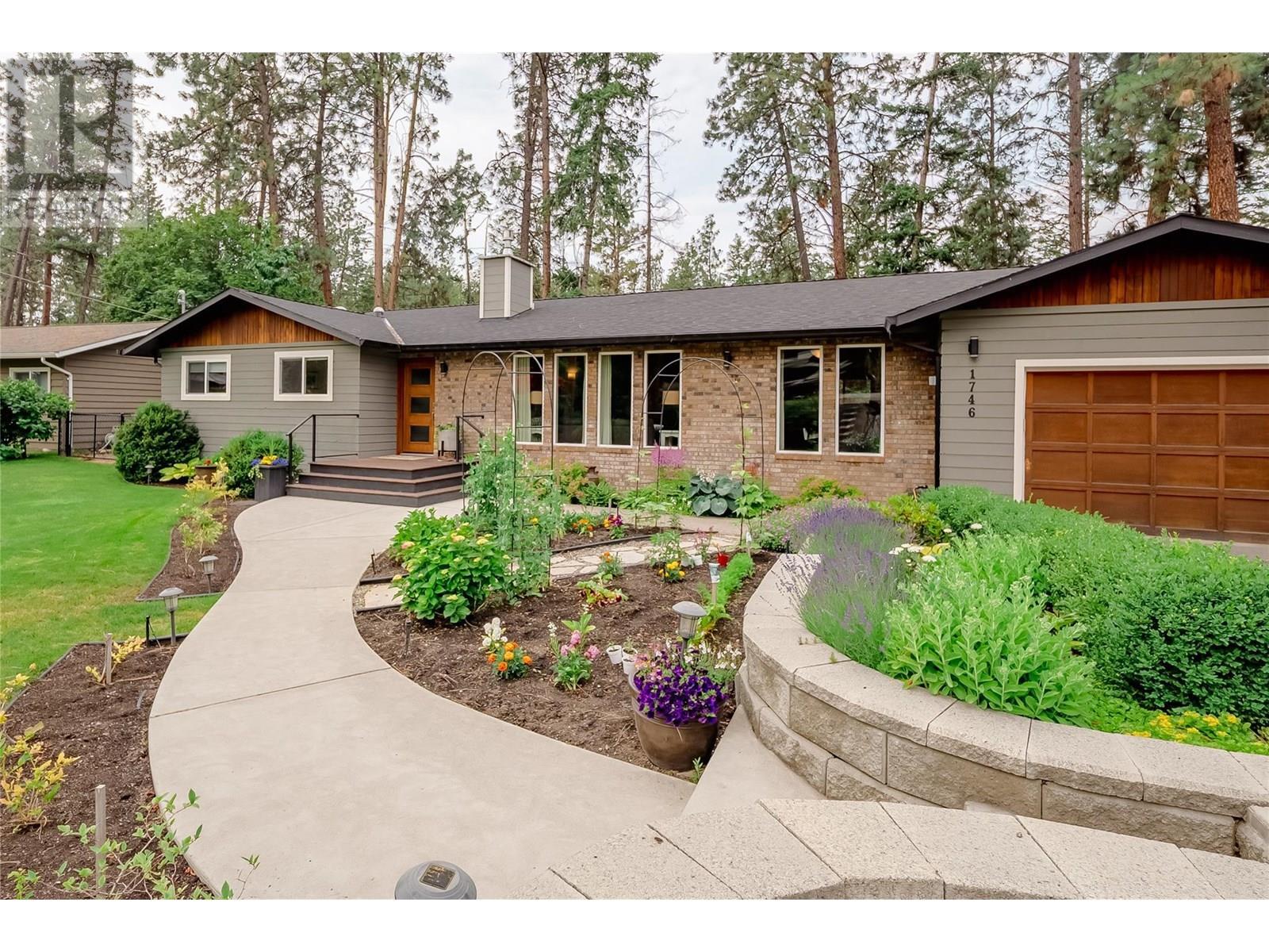 Property Photo: 1746 Lewis Road BC V1P 1E5
