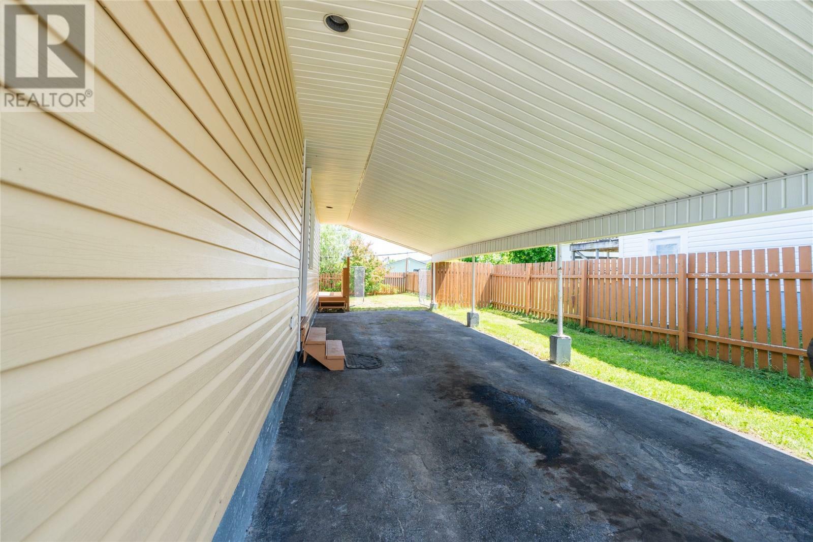 Property Photo:  1 Kerry Avenue  NL A1X 7H5 