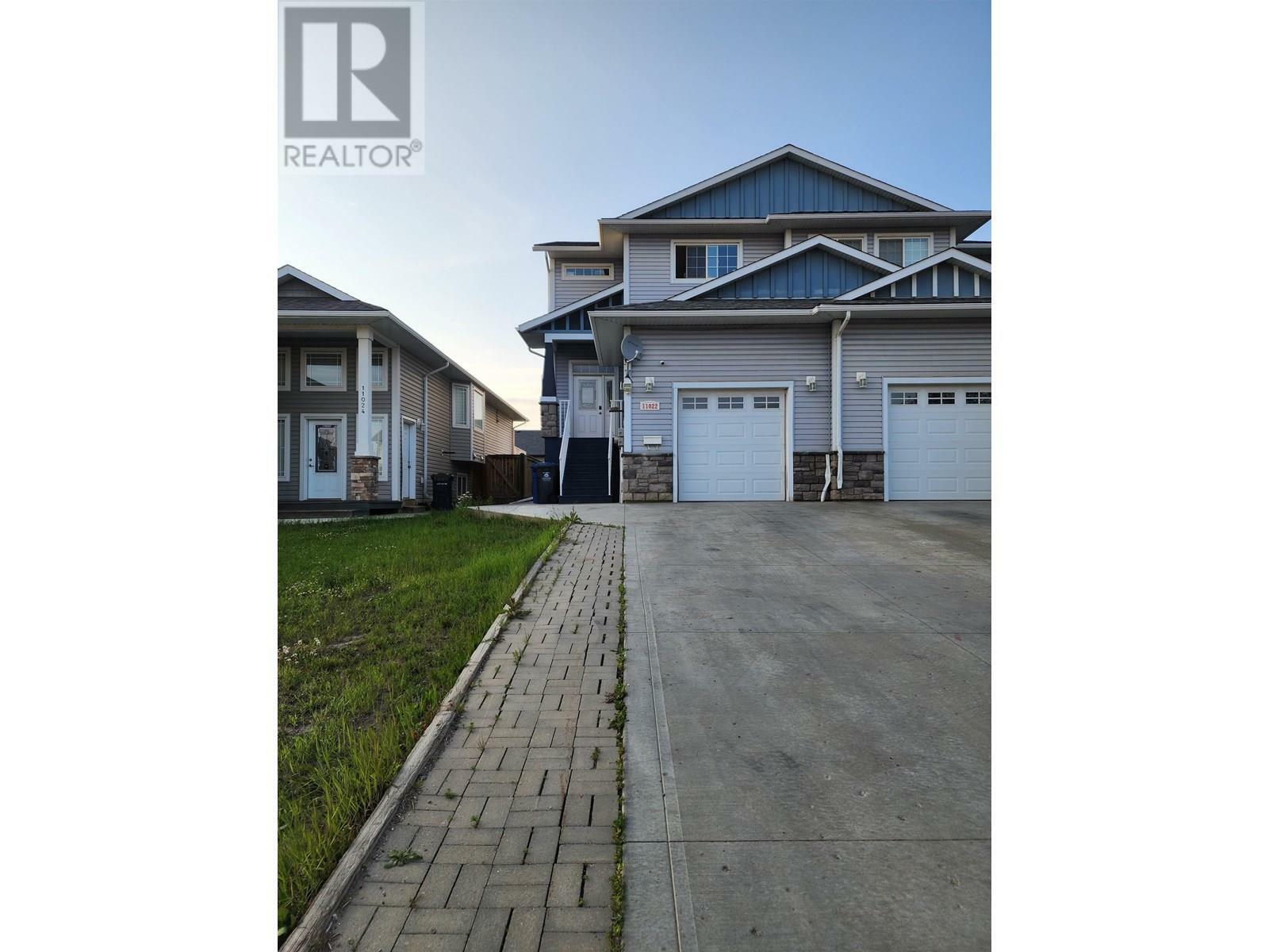 Property Photo: 11022 104A Avenue BC V1J 0J3