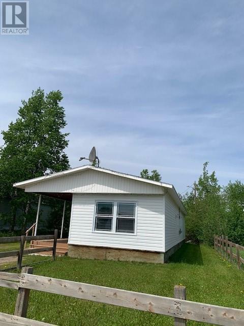 Property Photo: 50 Roberts Road NL A0P 1E0