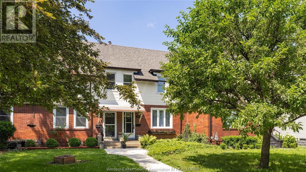 Property Photo: 1261 Monmouth ON N8Y 3M2