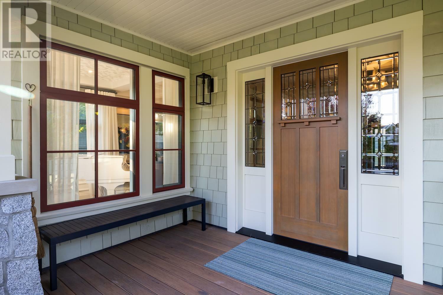 Property Photo: 2023 West 36th Avenue BC V6M 1L1