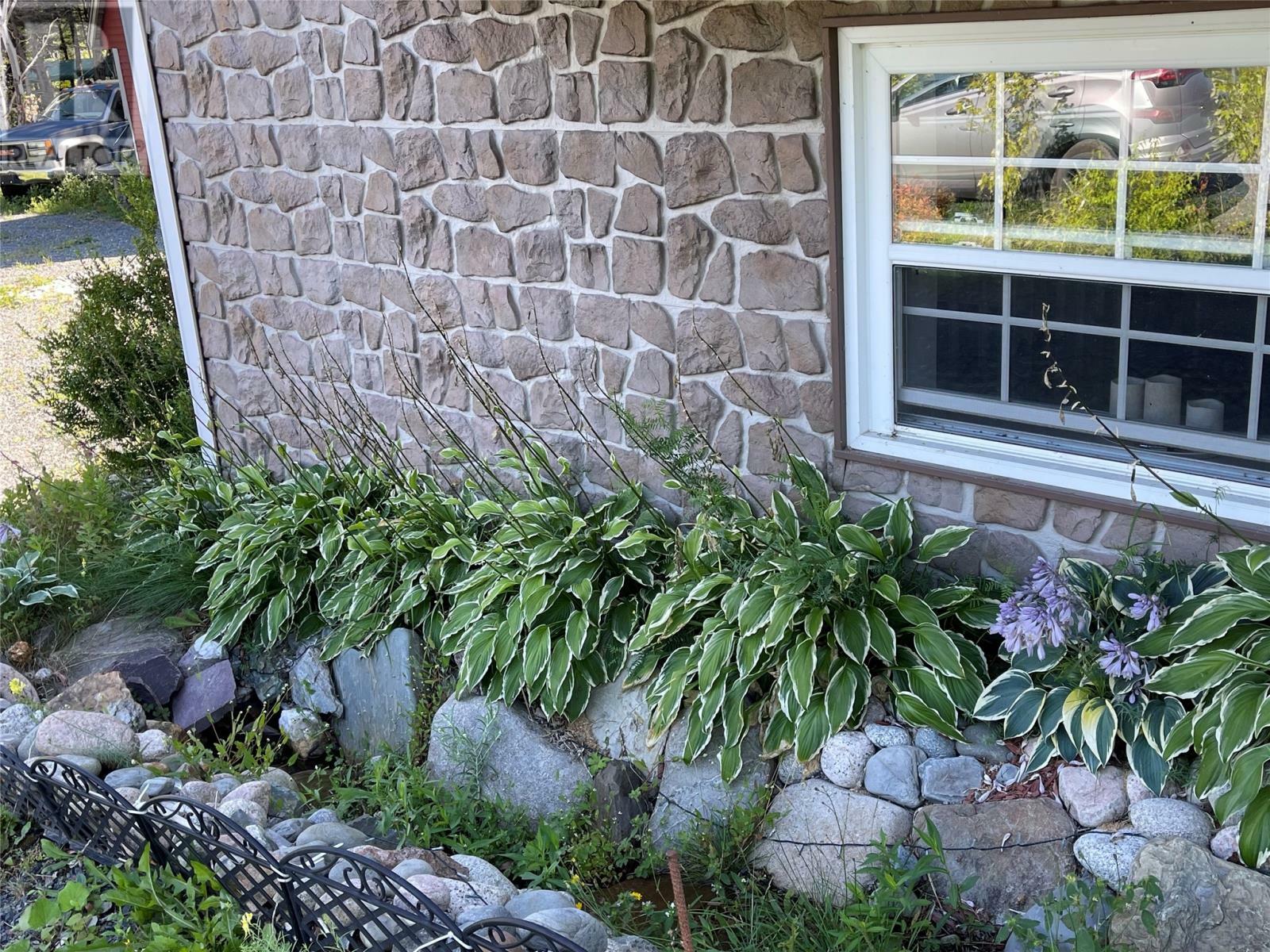 Property Photo: 380 J.r. Smallwood Boulevard NL A0G 1T0