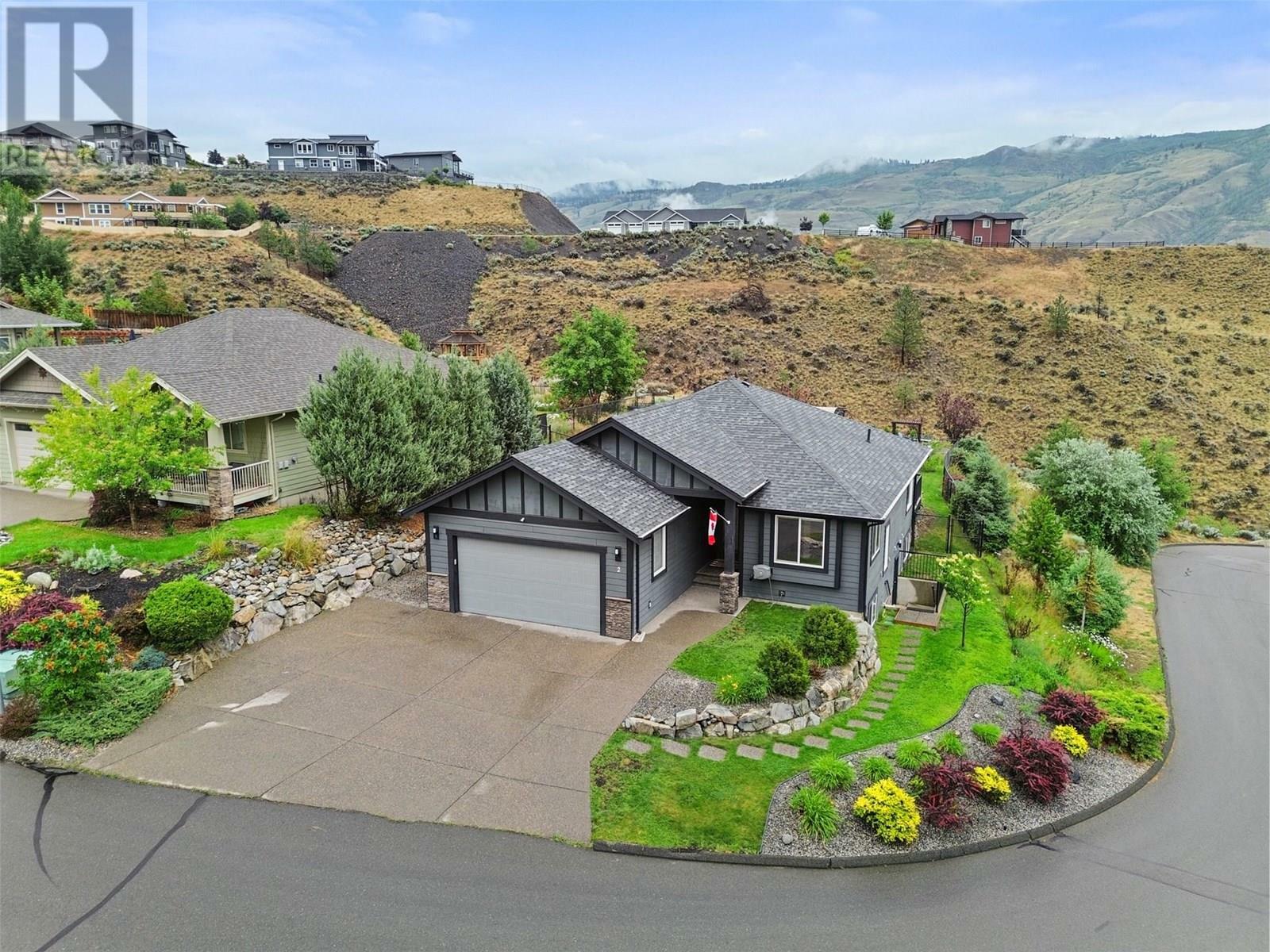 950 Ida Lane 2  Kamloops BC V2B 0C6 photo