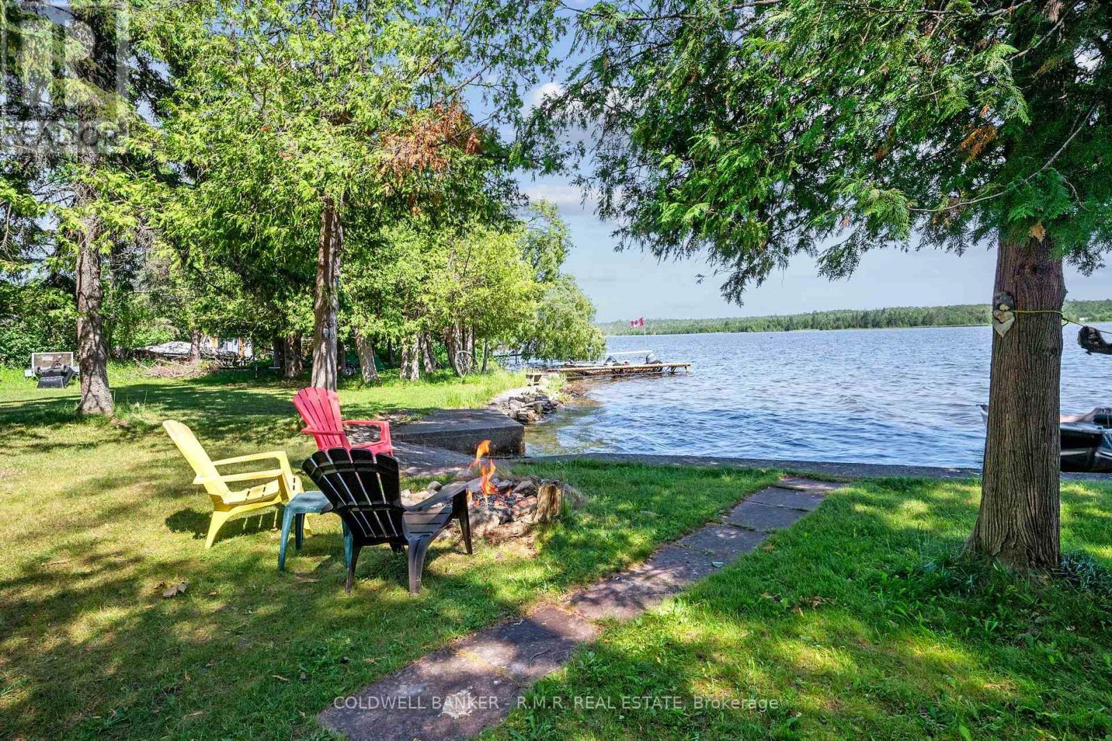 Property Photo: 253 McGuire Beach Road ON K0M 2B0