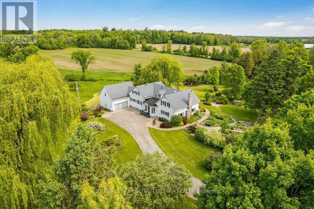 Property Photo: 2603 Ramsay 6D Corners ON K0A 1A0