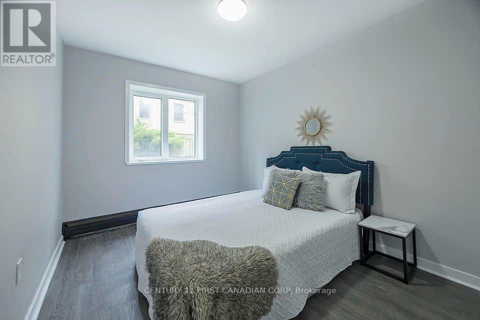 Photo de la propriété: 871 Adelaide Street North 105 ON N5Y 2M2