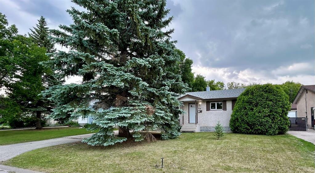 Property Photo: 54 Catherine Bay MB R1A 2G5