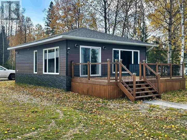 Photo de la propriété:  39 Hwy 625, Pamela Lake  ON P0T 2A0 