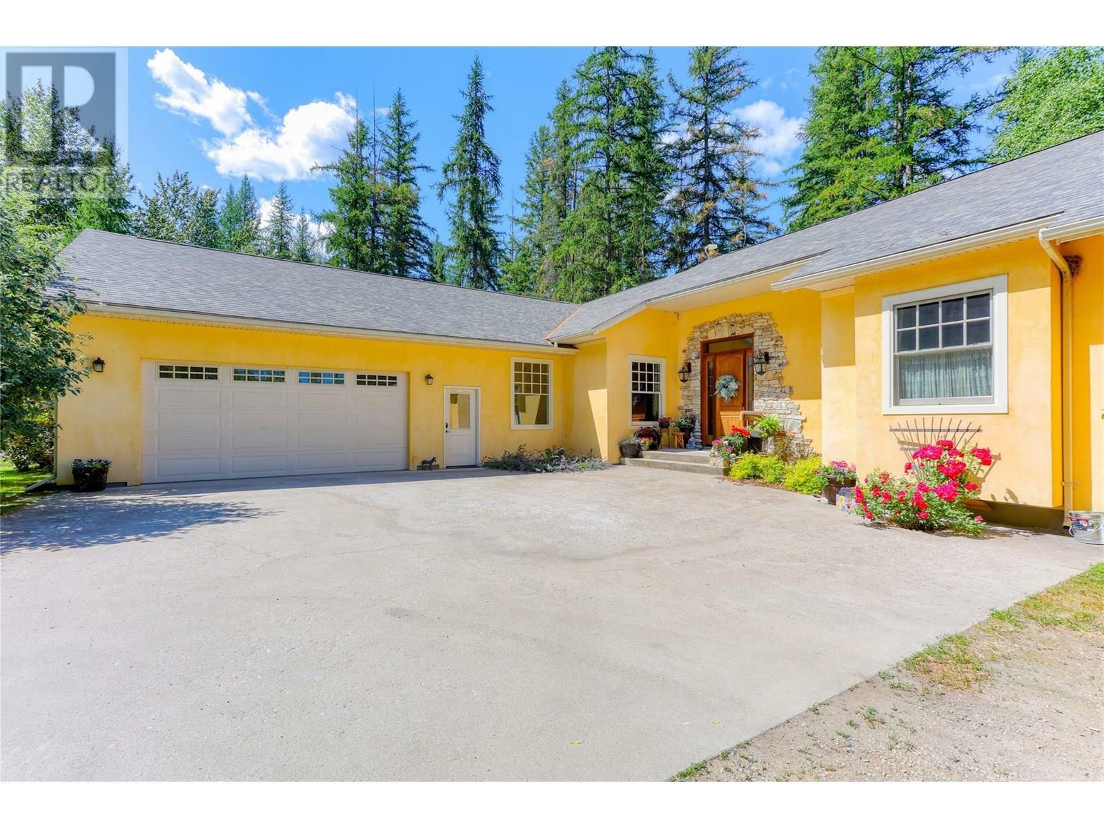 Property Photo: 9309 Station Road BC V1R 4W6
