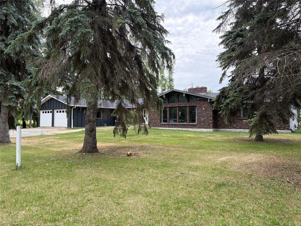 34056 42N Road  Blumenort MB R0A 0C1 photo