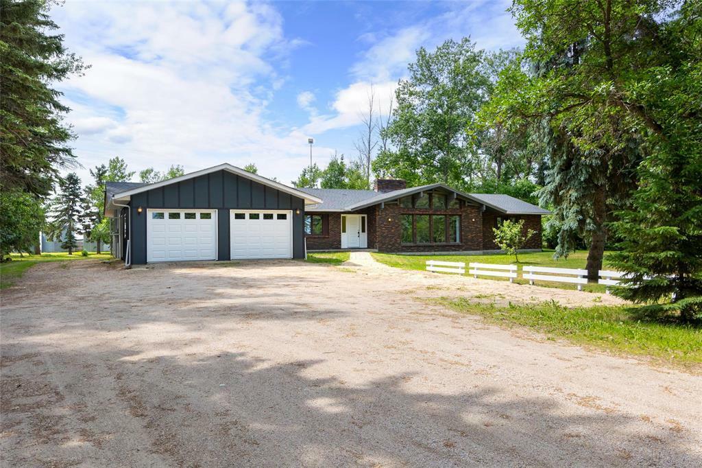 34056 42N Road  Blumenort MB R0A 0C1 photo