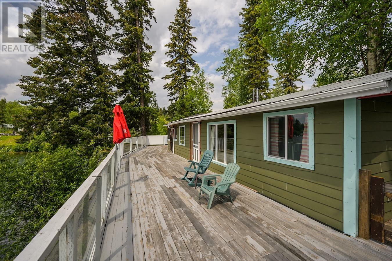 Property Photo: 27345 Ness Lake Road BC V2K 5M5