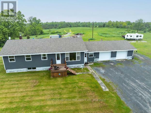 Photo de la propriété: 5054 Colebrook Road ON K0H 1V0