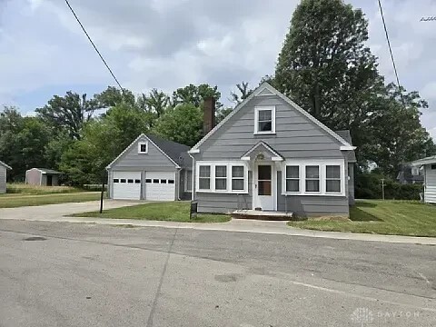 Property Photo:  391 N Oak Street  OH 43331 