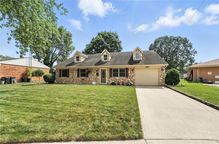 450 Overfield Place  Troy OH 45373 photo
