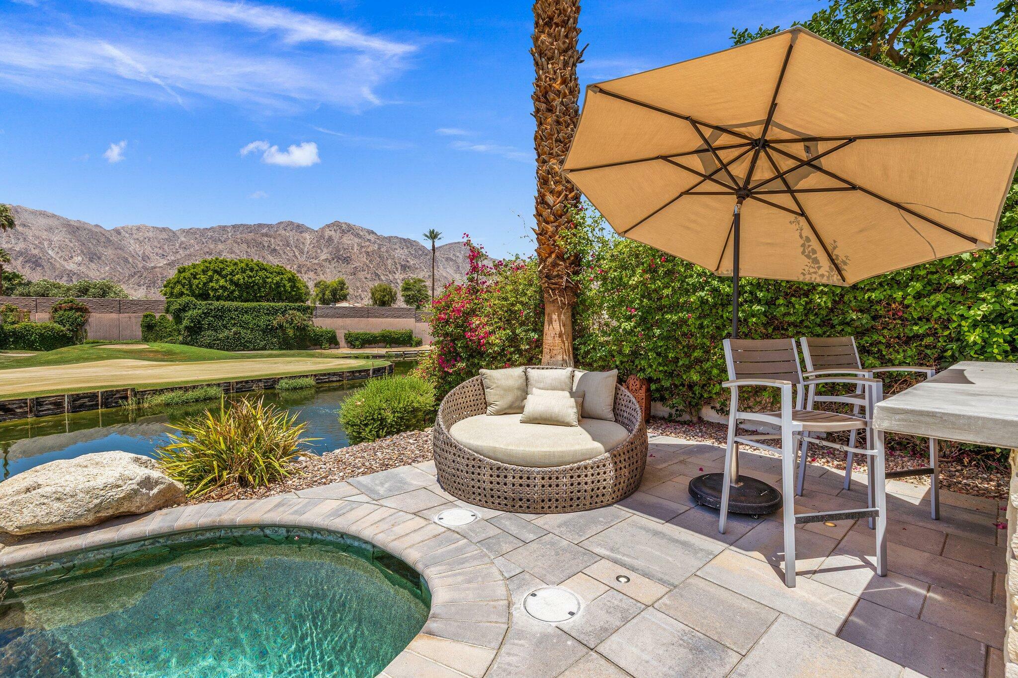 Property Photo:  77745 Concha Court  CA 92253 