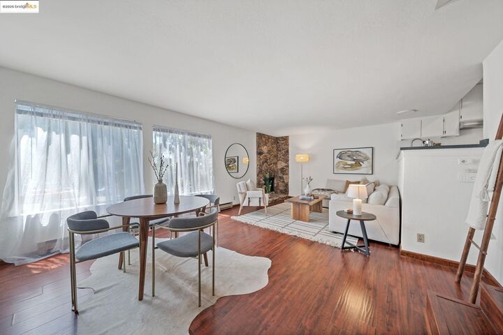 Property Photo: 3501 35th Ave 2 CA 94619