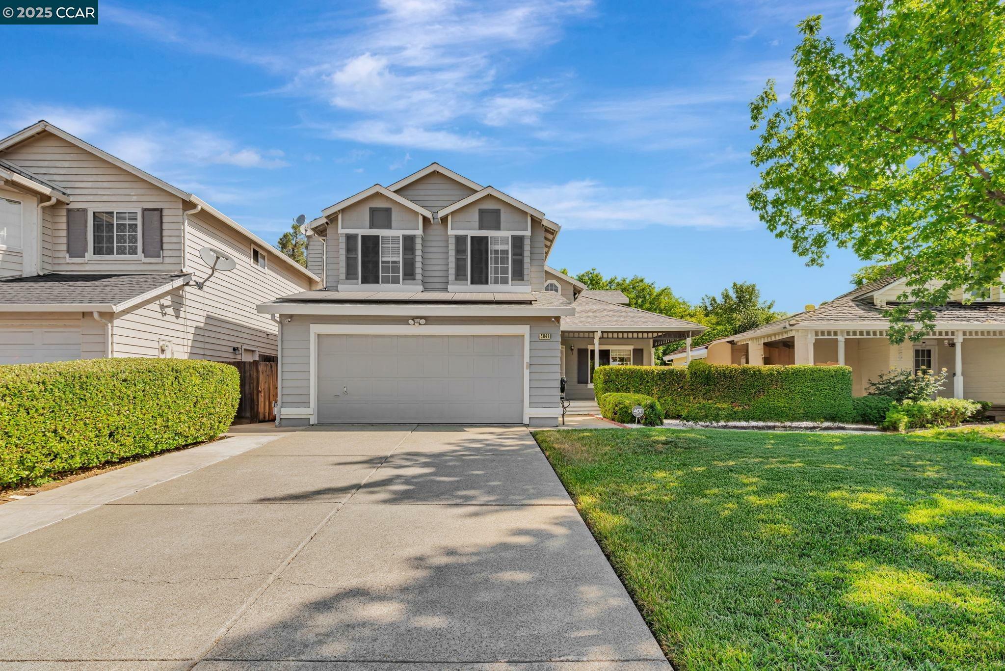 Property Photo:  5041 Wagon Wheel  CA 94531 
