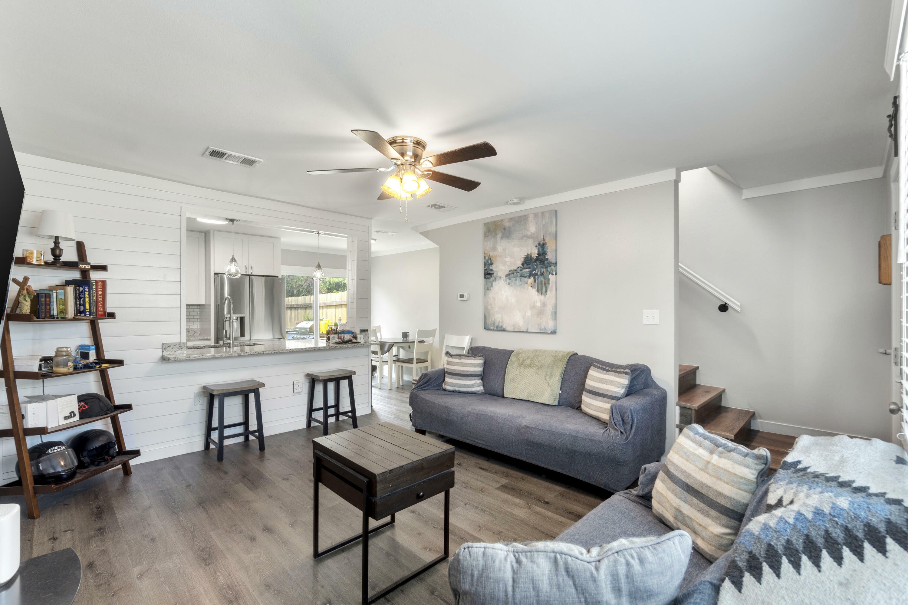 Property Photo: 710 Legion Drive O3 FL 32541