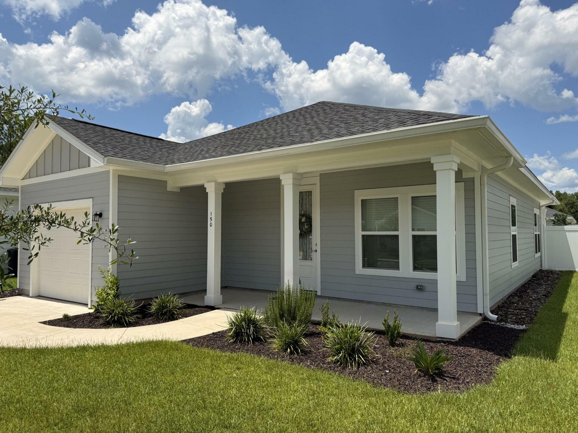 150 Bradford Court  Freeport FL 32439 photo