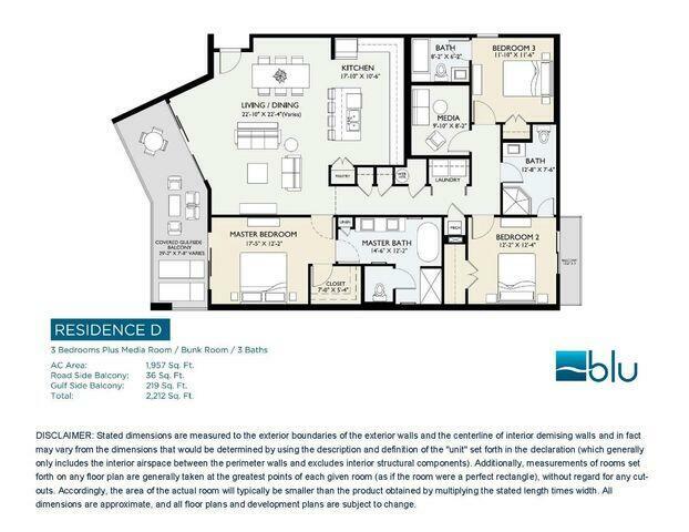 Property Photo: 858 Scallop Court 600 FL 32548