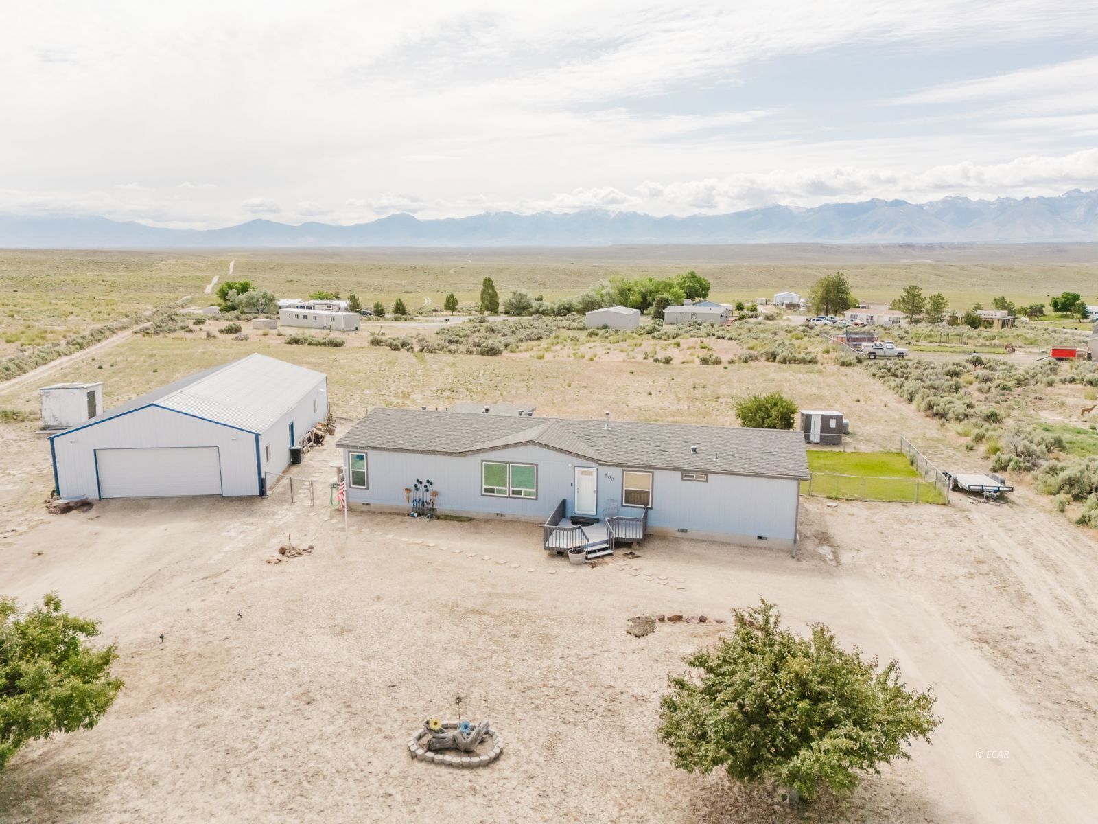 Property Photo: 800 Sterling Drive NV 89815